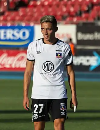 Image illustrative de l’article Branco Provoste