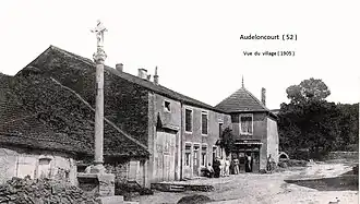 Audeloncourt