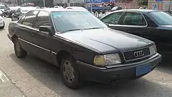 Audi 200 (Chine; 1994–1999)