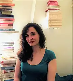 Description de cette image, également commentée ci-après