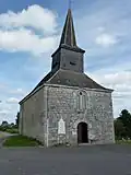 Église.