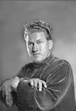 August Derleth