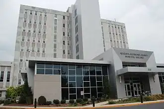 Comté de Richmond (Géorgie)