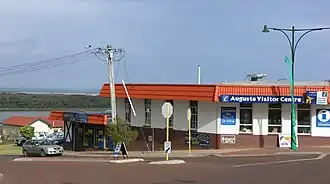 Augusta (Australie-Occidentale)