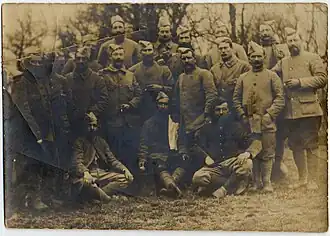 Image illustrative de l’article 221e régiment d'infanterie