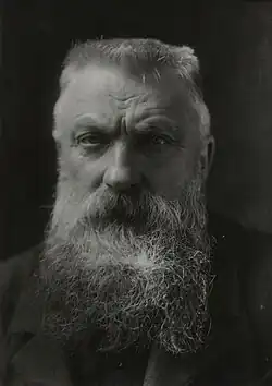 Auguste Rodin (1902)