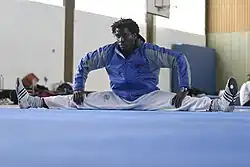 Image illustrative de l’article Augustin Bata