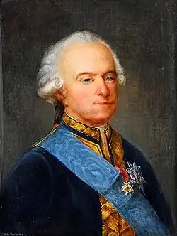 Image illustrative de l’article Auguste Louis Hennequin d'Ecquevilly