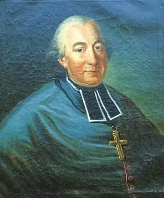 Image illustrative de l’article Augustin-René-Louis Le Mintier