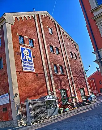 Image illustrative de l'article Augustiner Bräu