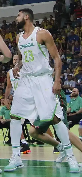 Image illustrative de l’article Augusto Lima