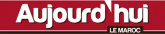 Image illustrative de l’article Aujourd'hui le Maroc