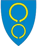 Blason de Aukra