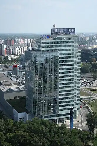 illustration de Eset