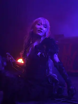 Description de cette image, également commentée ci-après