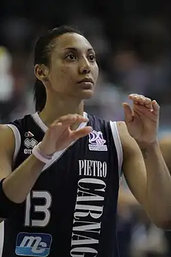 Image illustrative de l’article Aurea Cruz