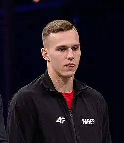 Description de l'image Aurel Benović - European Championships 2022-08-18 Senior Men All-around competition Subdivision 1 (Norman Seibert) - DSC 9468 (cropped).jpg.