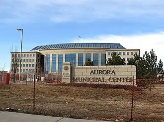 Aurora (Colorado)