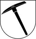 Blason de Ausserferrera