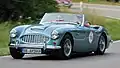 Austin-Healey 100-6