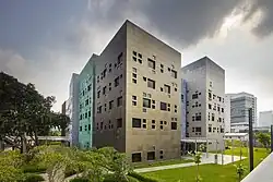 Ambassade à Jakarta