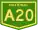 A20