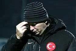 Image illustrative de l’article Abdullah Ercan