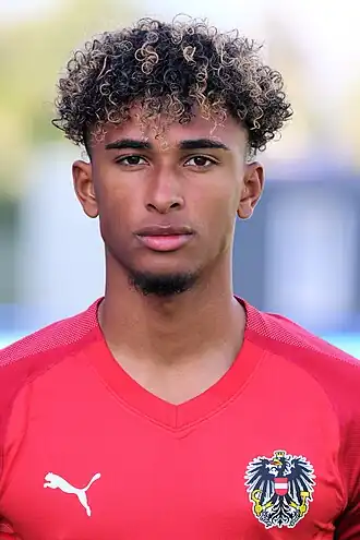 Image illustrative de l’article Emanuel Aiwu