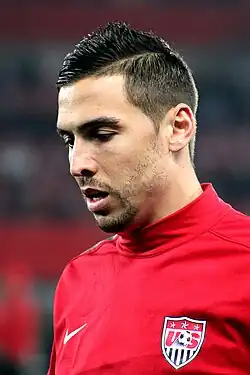 Image illustrative de l’article Geoff Cameron