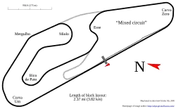 “Mixed circuit”