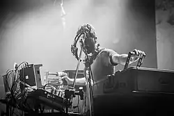 Description de l'image Author & Punisher @ Roadburn Festival 2017 02.jpg.