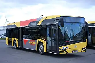 Solaris Urbino