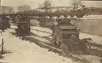 du canal latéral de l’Oise