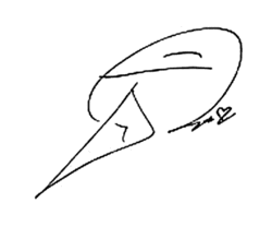 signature de Rosa López