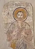 Saint Ammonios (Xe&nbsp;siècle, Faras)