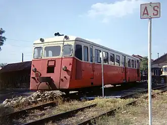 De Dion-Bouton X 205 (Blanc-Argent).