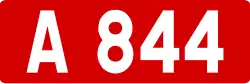 A 844