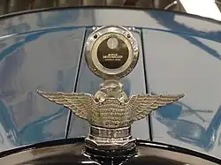 logo de Marmon automobile