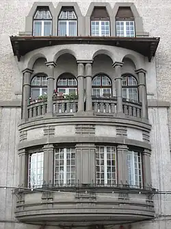 Cluj-Napoca, Transylvanie, Roumanie.