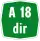 A18