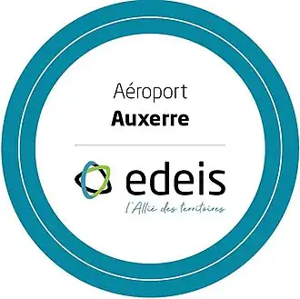 Image illustrative de l’article Aéroport d'Auxerre - Branches