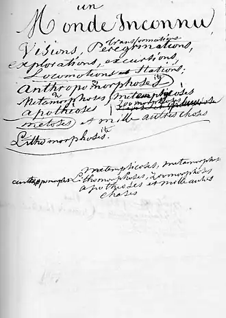 Page de titre, fo&nbsp;7&nbsp;ro.