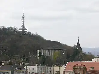 Image illustrative de l’article Avas