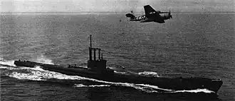 illustration de HMS Artful (P456)