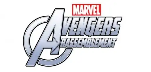 Description de l'image Avengers Rassemblement.jpg.