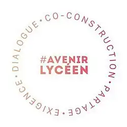 Logo de l’association