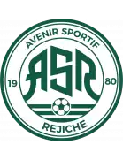 Logo du Avenir sportif de Rejiche
