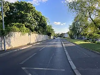 Image illustrative de l’article Avenue Larroumès