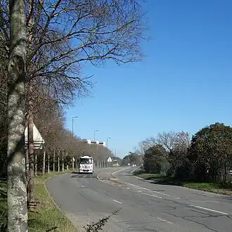 Image illustrative de l’article Avenue Louis-Bazerque