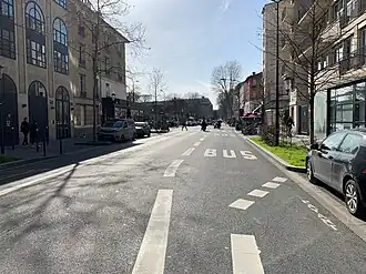 Image illustrative de l’article Avenue Pierre-Grenier